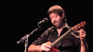 Jon Gomm Passionflower Video