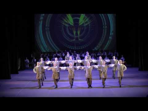 ViNeVa 2017 -  Džigūnas -  Vingis