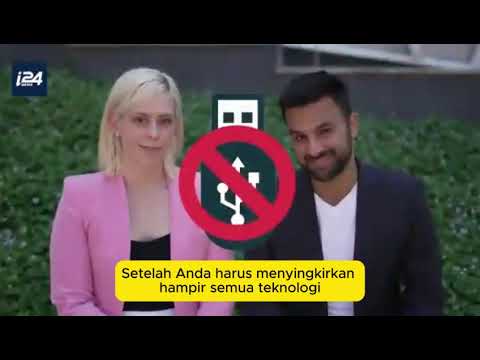 Boikot Produk Israel? Tidak semudah itu #israel #jerusalem #palestine #telaviv #jewish #gaza #love