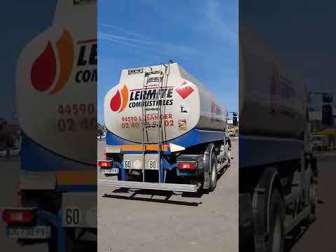 Volvo FL 250  (403421)