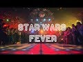 Star Wars Fever Saturday Night Fever mashup Meco Monardo disco