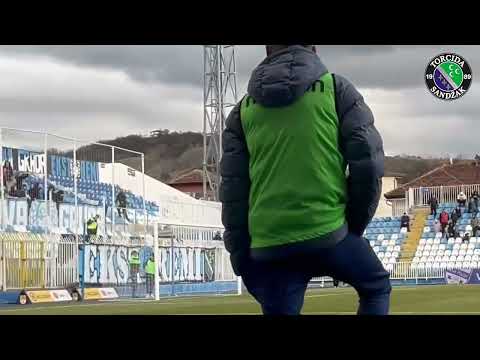 FK NOVI PAZAR - FK Ofk Beograd