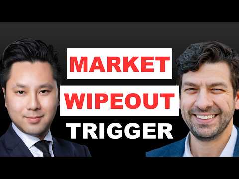 Next Mega Selloff Trigger Revealed, And It's Not What You Think | Marko Papic