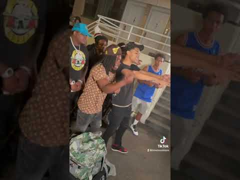 PNV Jay & DBO YMM “Chi-York” behind the scenes