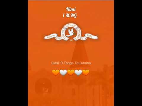 Siasi ‘o Tonga Tau’ataina🎶 Himi Compilation #1
