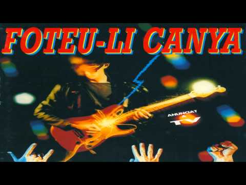 SAU "Si un dia he de tornar" (Foteu-li Canya) - 7