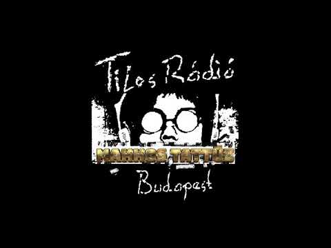 Tilos Rádió - MAKKOS TATTÚZ - 7térítő