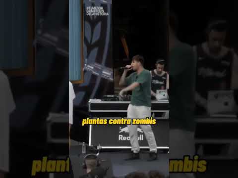 NQP paralizó la regional de redbull🔥