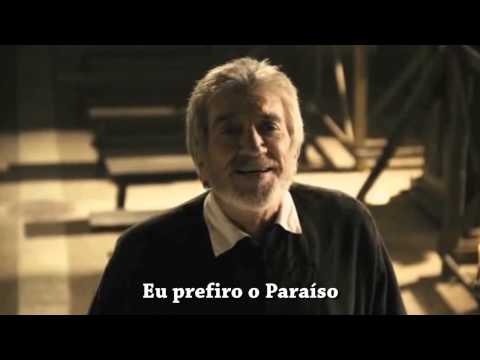 Eu Prefiro O Paraíso video