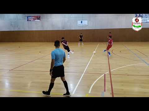 Final da Taça de Honra (juvenis)