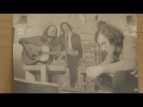 Istoriile oraşului: Club A – Blănari 14: Rock, politică şi schiţe (@TVR Cultural)