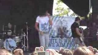 I Put The &quot;Metro&quot; In Metronome by Cute Is What We Aim For