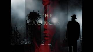 The Exorcist William Peter Blatty Audiobook English Unabridged