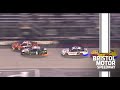 First on-track look: All Star neon glow | NASCAR at Bristol