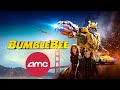 AMC Previews BumbleBee December 21 2018