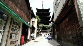 Day in the life of a Geisha