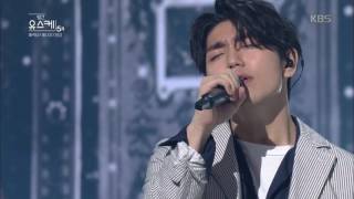유희열의 스케치북 Yu Huiyeol's Sketchbook - 에릭남X에디킴X샘김 - Endless Love. 20170527