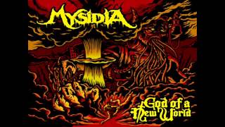 Mysidia [EX Climhazzard] - God Of A New World (NEW SONG 2013) [HD]