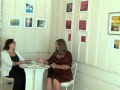 Maja Trochimczyk Interview Avi