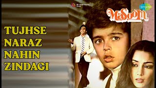 Download lagu Tujhse Naraz Nahin Zindagi  |  Solid Gold Lata Mangeshkar Cd-2  |  Lata Mangeshkar Songs mp3