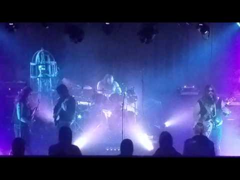 SADOGOAT (DNK) Live in Fredericia 2015.11.21