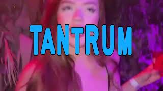 Download lagu Tantrum - RYO (Remix) mp3 Download lagu Tantrum - RYO (Remix) mp3