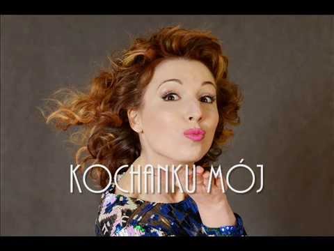 Kasia Zaręba - Kochanku mój [Official audio]