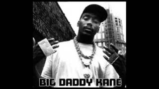 Big Daddy Kane - Sex According To The Prince O