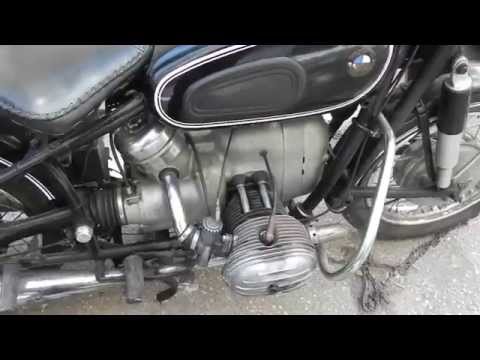 Thumbnail for BMW R60/2 idle sound 1963 by BMW R60/2