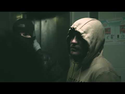 Bandoman Music Video-  Hustling