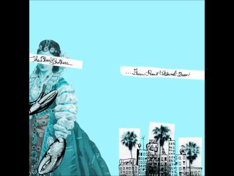 USA Nails (HQ) (HD) (with lyrics) - The Blood Brothers