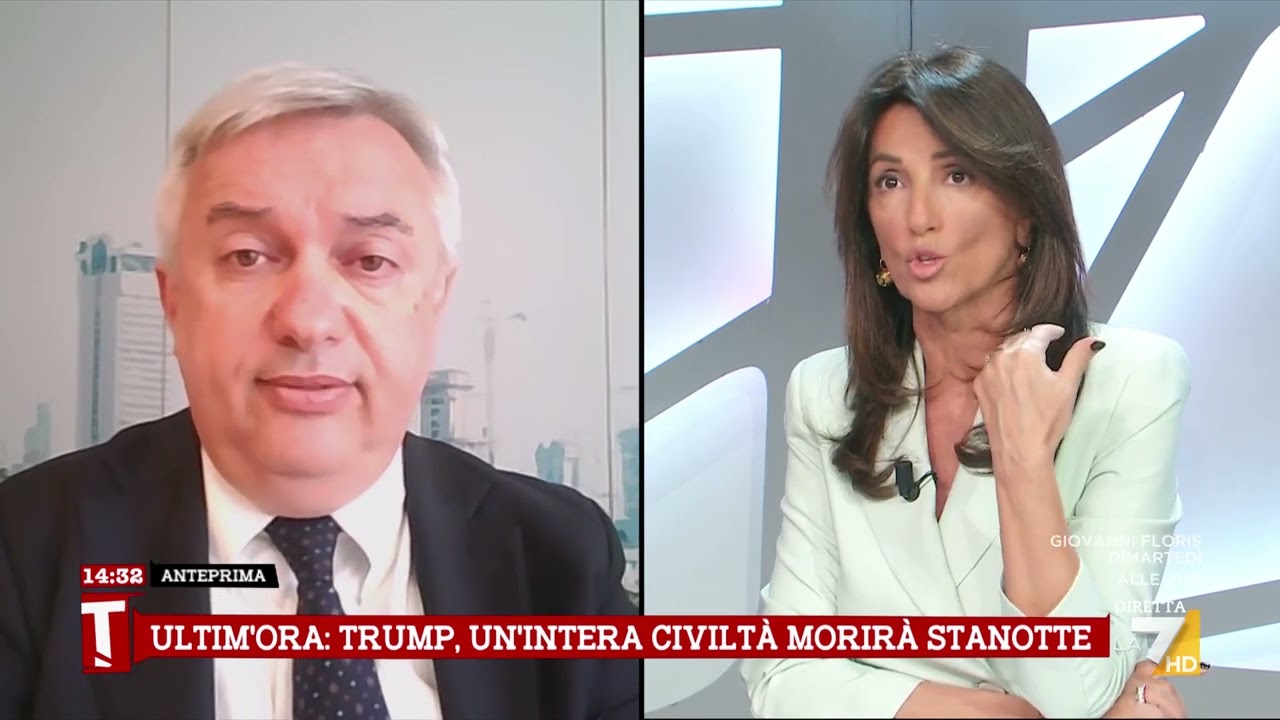 Iran, Molinari: "Trump sempre più lontano dalla base Maga isolazionista"