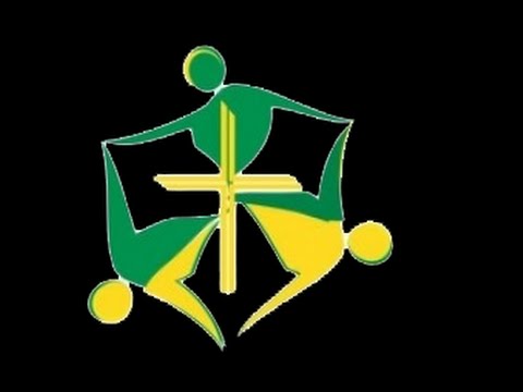 III Semana Missionária da Rcc Janaúba - 16/10/2014