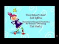 Pinky Dinky Doo Ending Season 1 UK