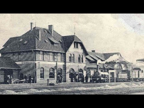 Grevenbroich / Wie es mal war (Germany, NRW)