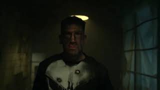 Josh A - blessed|ft.Punisher Rampage Fighting scene|