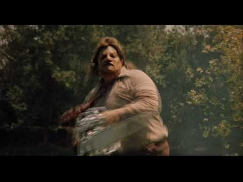 Leatherface: Texas Chainsaw Massacre III (1990) Trailer