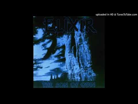 Elixir - Son Of Odin (Lyrics)