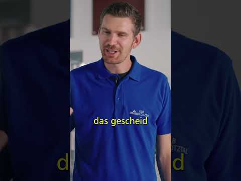 Kurzversion JobInsight #Teil1: Verwaltung, Auftragserfassung und Büro – Karriere mit KLB Kötztal