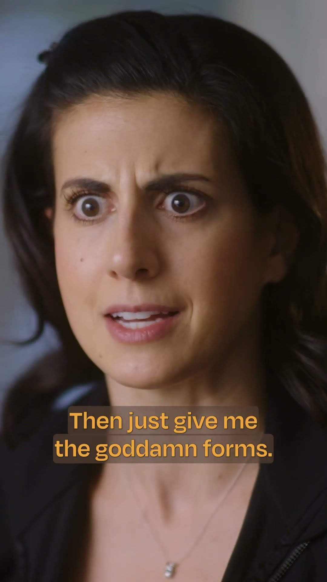 A Mother's Intuition vs. Doctor's Orders