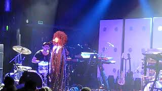 The Distance - Gavin Turek - Irving Plaza