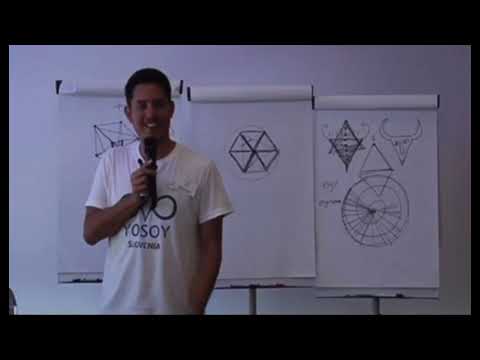 Matias de Stefano on the Dimensions of Reality Part 2