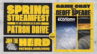 Heavy Cardboard - High Frontier video thumbnail