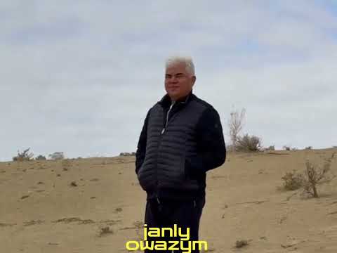 Sädi Sädiýew. Dünýe