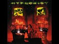 Hypocrisy - Apocalyptic Hybrid