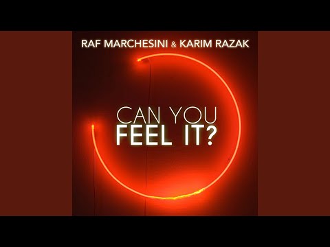 Can You Feel It? (Original Mix)