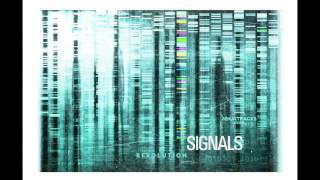 Revolution Signals - Alphas