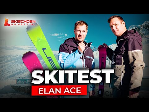 Skischoenopmaat.nl - YouTube Video