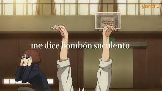 bombón asesino canción de ninel conde