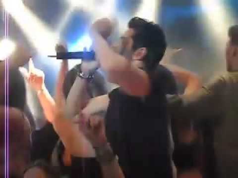 Diafores epitixies-Giorgos Tsalikis-Caramela Live(24-1-2014)